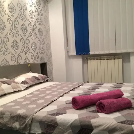 Apartamento Old Town 3