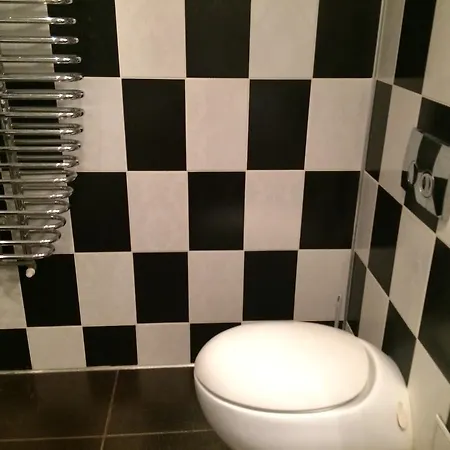Apartamento Old Town 3