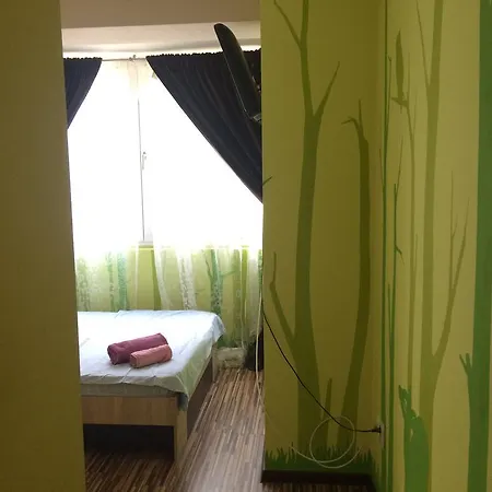 דירה Old Town 3 בוקרשט