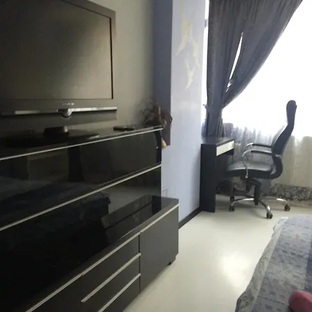 Apartamento Old Town 3 *