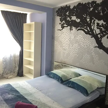 דירה Old Town 3 *